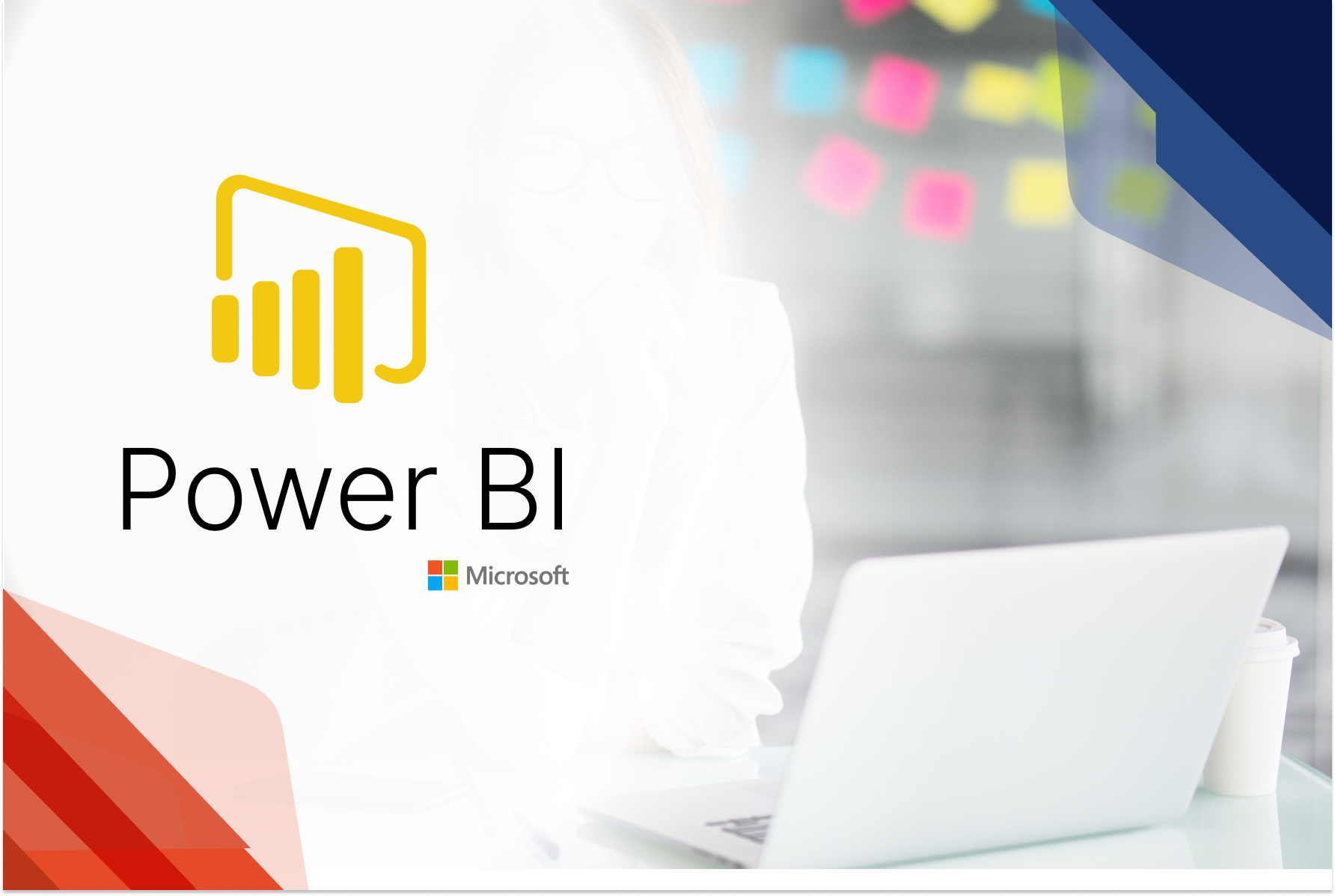 Microsoft Power BI de básico a avanzado 